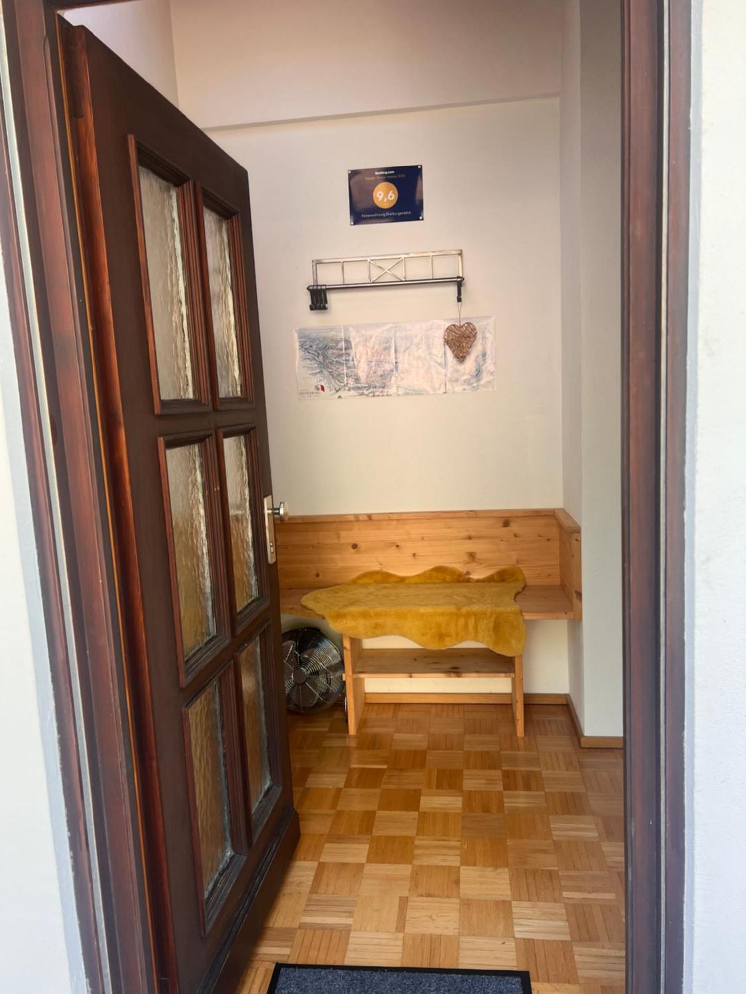 Ferienwohnung Dreiburgenblick ريدنبورغ المظهر الخارجي الصورة