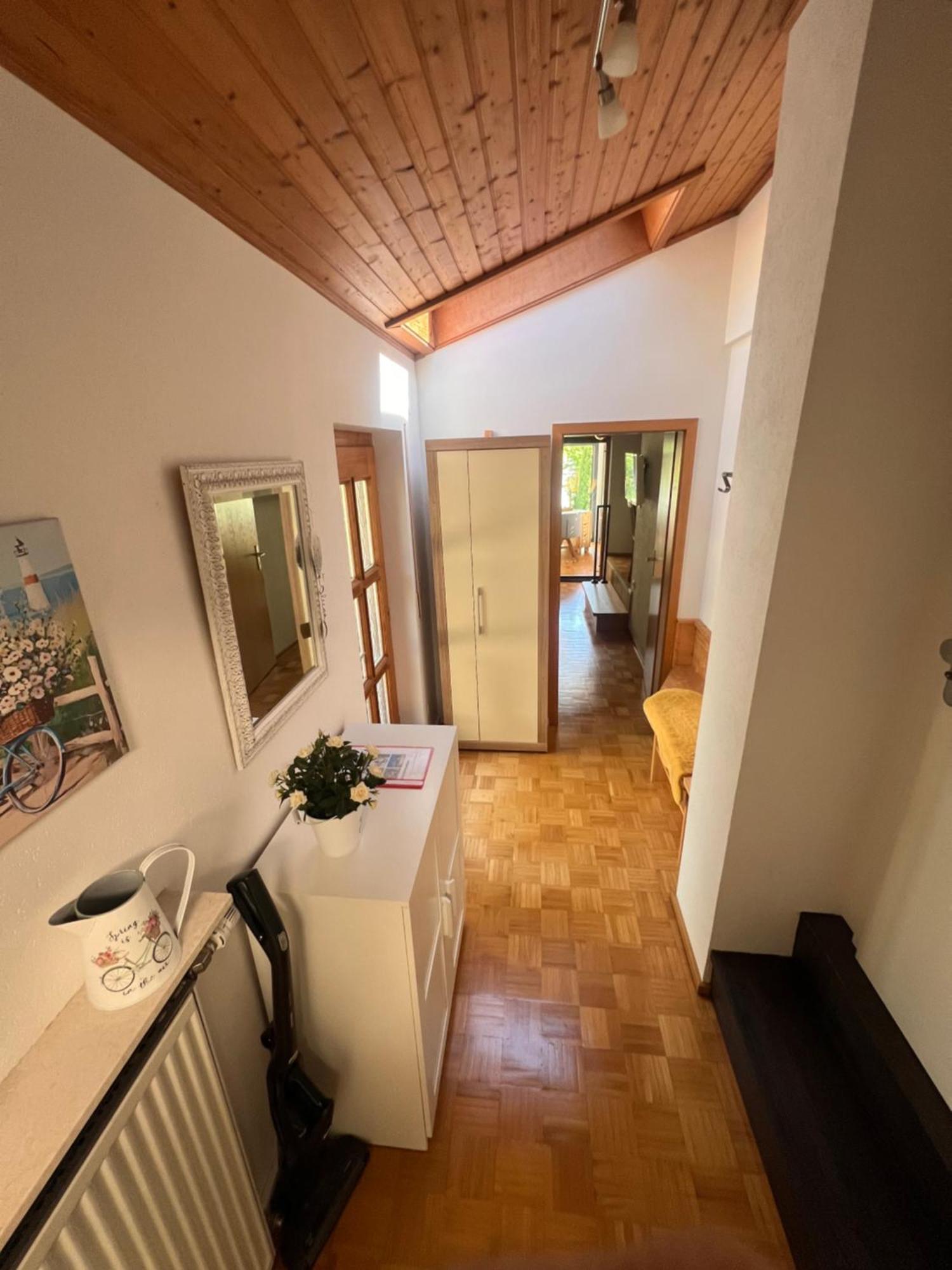 Ferienwohnung Dreiburgenblick ريدنبورغ المظهر الخارجي الصورة
