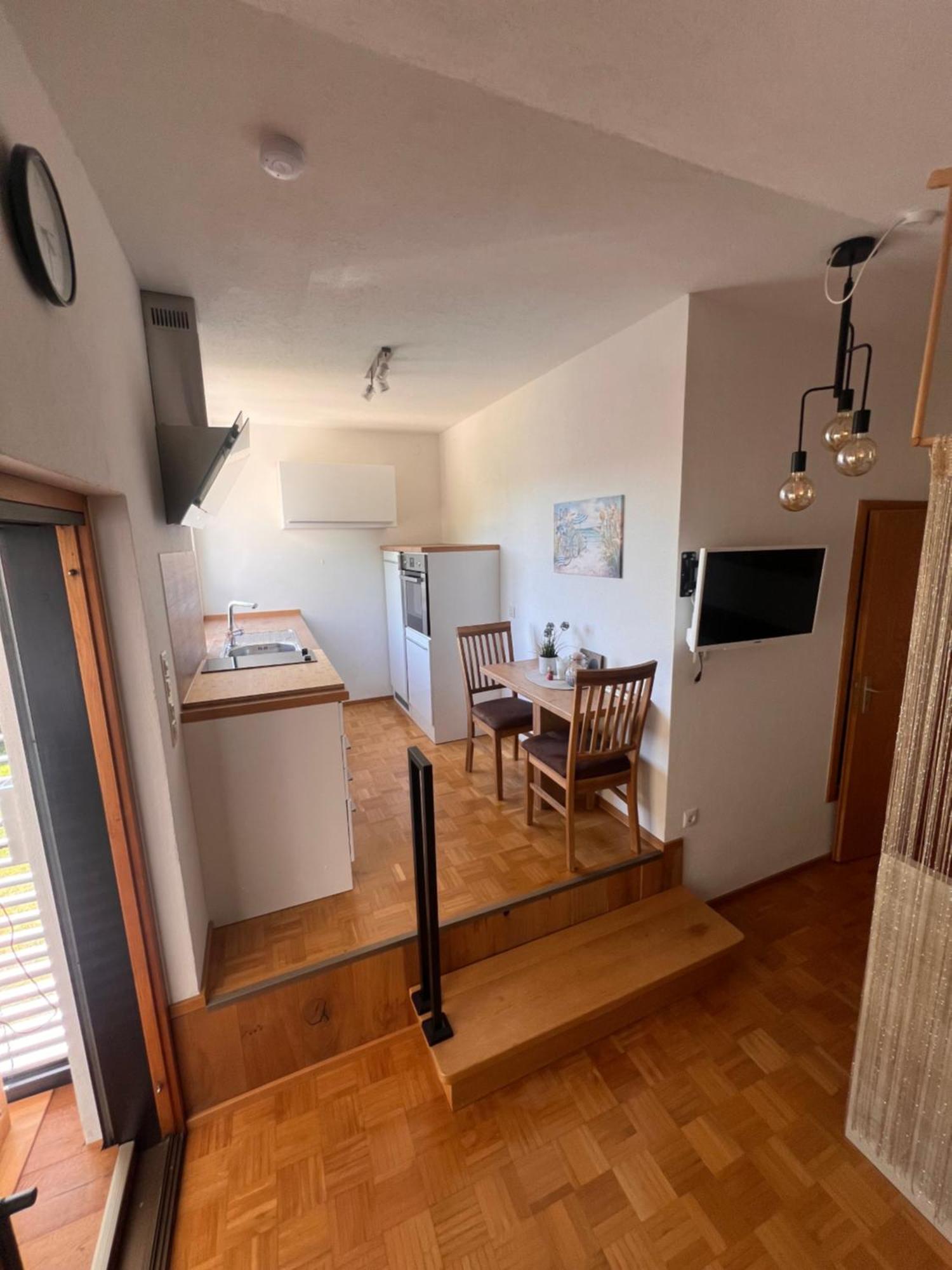 Ferienwohnung Dreiburgenblick ريدنبورغ المظهر الخارجي الصورة